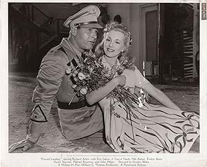 Seller image for Forced Landing (Original photograph from the 1941 film) for sale by Royal Books, Inc., ABAA