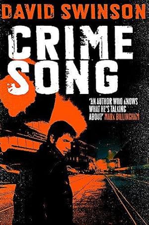 Immagine del venditore per Crime Song venduto da WeBuyBooks
