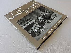 Seller image for Hollywood at Home: A Family Album 1950-1965 for sale by Nightshade Booksellers, IOBA member