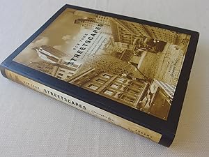Imagen del vendedor de New York Streetscapes: Tales of Manhattan's Significant Buildings and Landmarks a la venta por Nightshade Booksellers, IOBA member