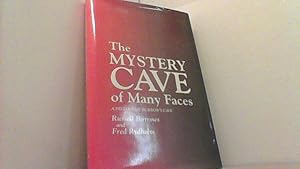 Bild des Verkufers fr The Mystery Cave of Many Faces. zum Verkauf von Antiquariat Uwe Berg