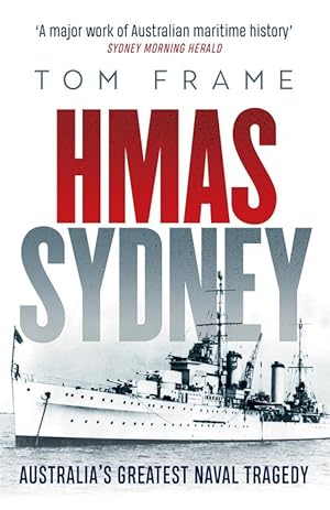 Seller image for HMAS Sydney (Paperback) for sale by Grand Eagle Retail