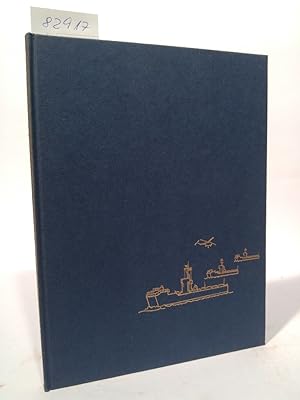 Seller image for Sprung an die Küste - Amphibische Streitkräfte. Geschichte und Gegenwart for sale by ANTIQUARIAT Franke BRUDDENBOOKS