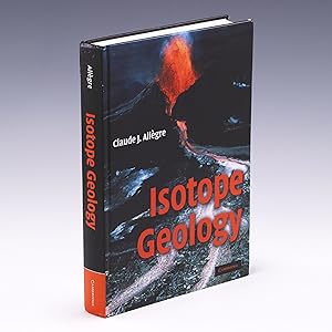 Immagine del venditore per Isotope Geology venduto da Salish Sea Books