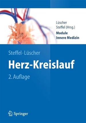 Immagine del venditore per Herz-Kreislauf: Module Innere Medizin (Springer-Lehrbuch) : Module Innere Medizin venduto da AHA-BUCH