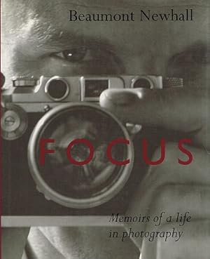 Seller image for FOCUS. Memoirs of a life in photography. for sale by Sainsbury's Books Pty. Ltd.