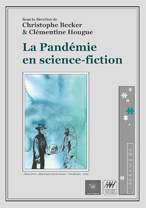 Seller image for La Pandmie en science-fiction for sale by Smartbuy
