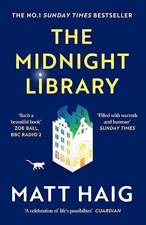 The Midnight Library