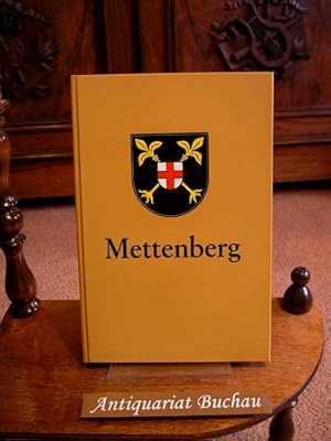 Mettenberg ein oberschwäbisches Dorf