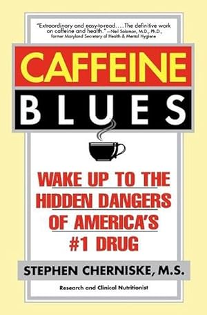 Seller image for Caffeine Blues (Paperback) for sale by Grand Eagle Retail