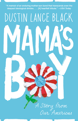 Seller image for Mama's Boy: A Story from Our Americas (Paperback or Softback) for sale by BargainBookStores