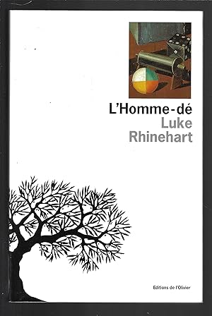 Bild des Verkufers fr L'Homme-d zum Verkauf von Bouquinerie Le Fouineur