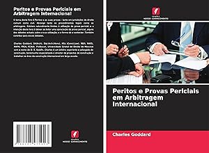 Bild des Verkufers fr Peritos e Provas Periciais em Arbitragem Internacional zum Verkauf von moluna