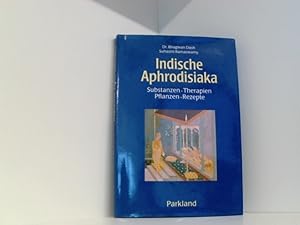 Seller image for Indische Aphrodisiaka for sale by Book Broker