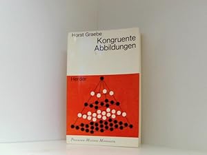 Kongruente Abbildungen (Programm: Moderne Mathematik)