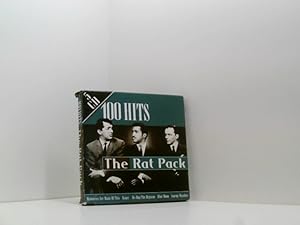 100 Hits Rat Pack-5 CD