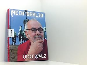 Udo Walz - Mein Berlin