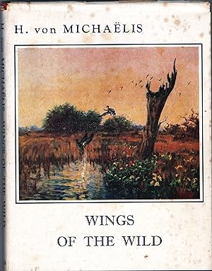 Immagine del venditore per Wings of the Wild venduto da Christison Rare Books, IOBA SABDA