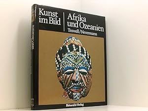 Bild des Verkufers fr Kunst im Bild: Afrika und Ozeanien zum Verkauf von Book Broker