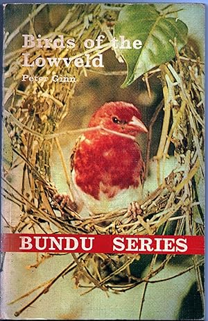 Imagen del vendedor de Birds of the Lowveld a la venta por Christison Rare Books, IOBA SABDA
