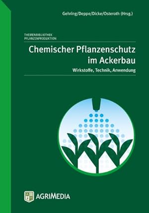 Seller image for Chemischer Pflanzenschutz im Ackerbau for sale by Rheinberg-Buch Andreas Meier eK