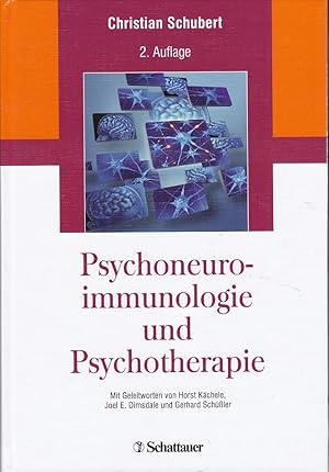 Psychoneuroimmunologie und Psychotherapie