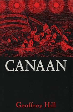 Seller image for Canaan. for sale by Fundus-Online GbR Borkert Schwarz Zerfa