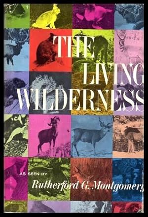 THE LIVING WILDERNESS