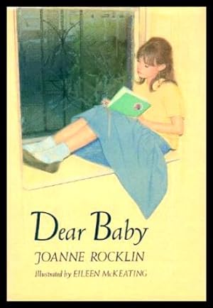 Seller image for DEAR BABY for sale by W. Fraser Sandercombe