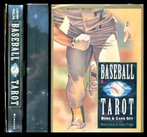 Seller image for BASEBALL TAROT - Book and Card Set for sale by W. Fraser Sandercombe