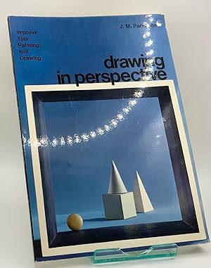 Immagine del venditore per Improve Your Painting and Drawing; Drawing in Perspective venduto da Book_Attic