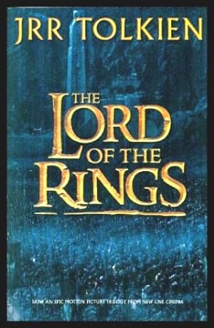 Immagine del venditore per THE LORD OF THE RINGS: The Fellowship of the Ring; The Two Towers; The Return of the King venduto da W. Fraser Sandercombe