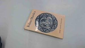 Imagen del vendedor de Italian Maiolica a la venta por BoundlessBookstore