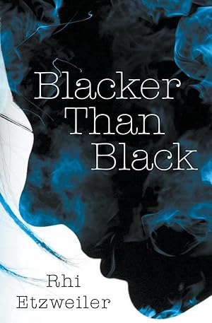 Seller image for Blacker Than Black for sale by moluna