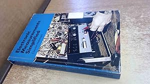 Seller image for Electronic Measurements Simplified for sale by BoundlessBookstore