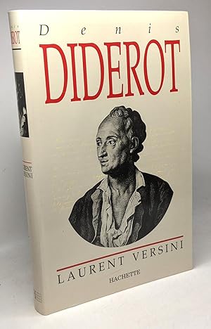 Image du vendeur pour Denis Diderot mis en vente par crealivres
