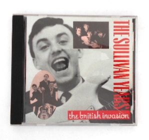 British Invasion by Sullivan Years (1990-09-13) [CD].