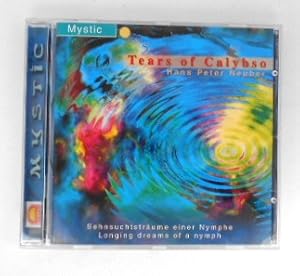 Bild des Verkufers fr Tears of Calybso [CD]. Sehnsuchtstrume einer Nymphe. zum Verkauf von KULTur-Antiquariat