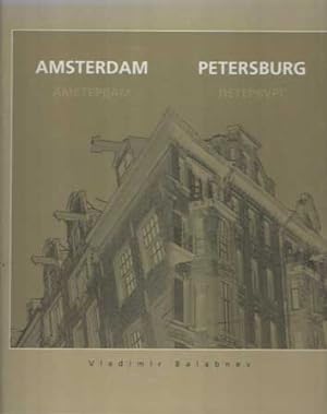 Amsterdam - Petersburg. Tekst Kees Verheul