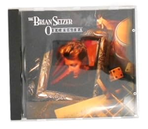 The Brian Setzer Orchestra [CD].