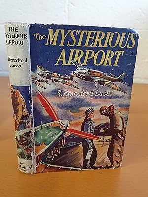 Immagine del venditore per The Mysterious Airport venduto da D & M Books, PBFA