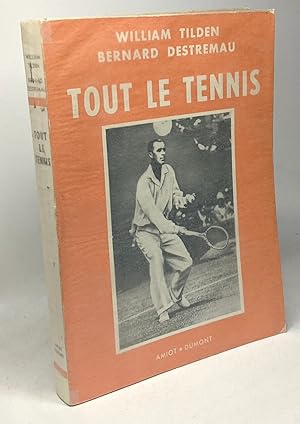 Tout le tennis