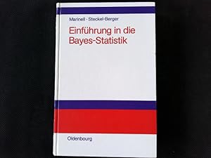 Immagine del venditore per Einfhrung in die Bayes-Statistik: Optimaler Stichprobenumfang. venduto da Antiquariat Bookfarm