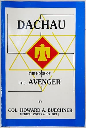 Seller image for Dachau. for sale by Entelechy Books