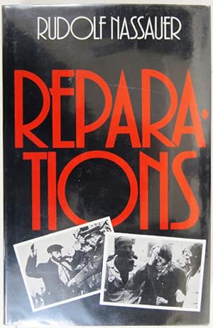 Seller image for Reparations. for sale by Entelechy Books