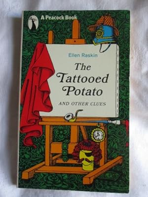 Imagen del vendedor de The Tattooed Potato And Other Clues a la venta por MacKellar Art &  Books