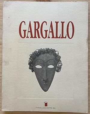Seller image for Gargallo. La Nueva Edad de los Metales for sale by Largine