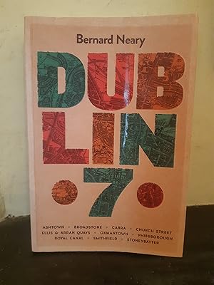 Seller image for Dublin 7 for sale by Temple Bar Bookshop