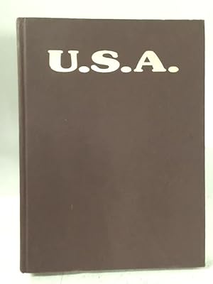 Seller image for USA A Picture Book To Remember Her By for sale by World of Rare Books