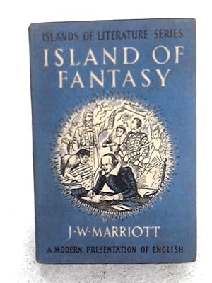 Imagen del vendedor de Island of Fantasy a la venta por World of Rare Books